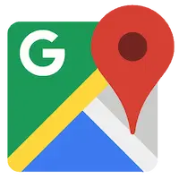 Google map link