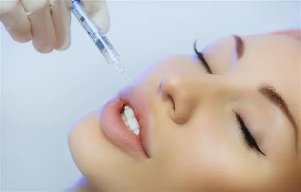 بهترین مرکز تزریق بوتاکس در نارمک