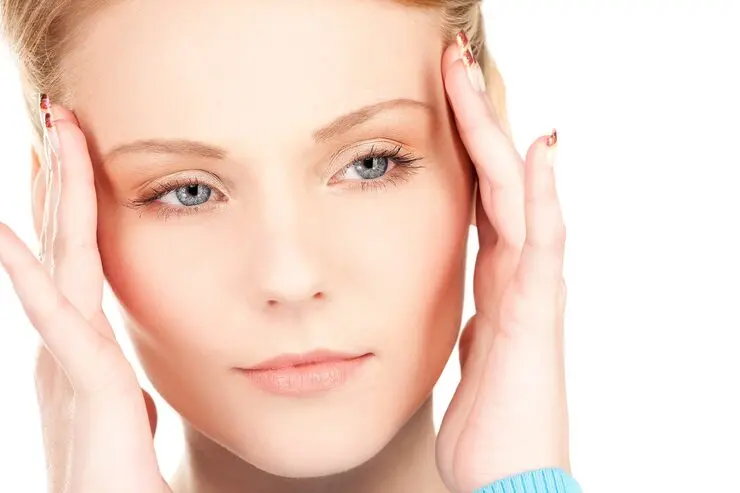 مزوتراپی زیر جشم در شهرک محلاتی